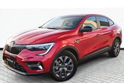 Renault Arkana 1.3 TCe Evolution EDC