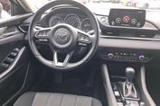 Mazda 6 2.0 Center-Line aut