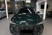 MG ZS 1.5 HEV+ Exclusive aut