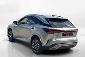 Lexus RX 350h Business