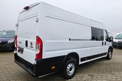 Fiat Ducato L4H2 Zabudowa Brygadowa