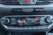 Hyundai i30 1.5 T-GDI Smart DCT