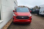 Ford Tourneo Custom 320 AWD L2 Titanium X A8