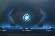BMW Seria 3 320d xDrive mHEV aut