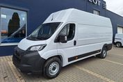 Peugeot Boxer Heavy L4H3 aut