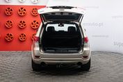 Jeep Grand Cherokee 3.0 4x4 Overland
