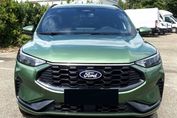 Ford Kuga ST-Line 2.5 FHEV
