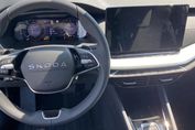 Skoda Octavia Edition 130 Selection 1.5 TSI mHEV  DSG