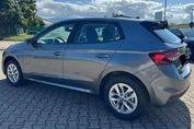 Skoda Fabia Drive 1.0 TSI DSG