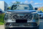 Audi Q7 TDI quattro S line