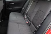 Toyota Corolla 1.8 Hybrid GPF Comfort