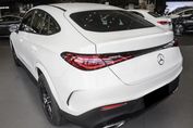 Mercedes GLC Coupe 220 d 4-Matic AMG Line