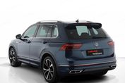 Volkswagen Tiguan 2.0 TSI 4Mot. DSG