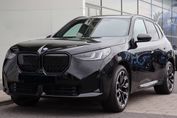 BMW X3 xDrive20d M Sport