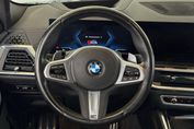 BMW X6 xDrive30d