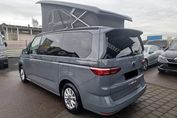 Volkswagen Multivan California Beach Camper DSG