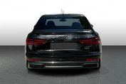 Audi A6 45 TFSI quattro