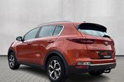 Kia Sportage 1.6 GDI M 2WD