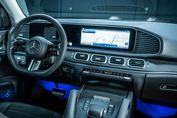 Mercedes GLE 300 d  4-Matic AMG Line