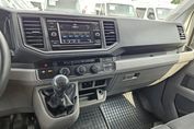 Volkswagen Crafter TDI  L4H2