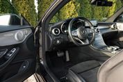 Mercedes Klasa C Coupe 300 AMG Line