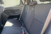 Toyota Yaris Hybrid 1.5 Style