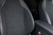 Mercedes CLA 250+ Shooting Brake AMG Line