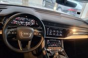 Audi Q7 45 TDI