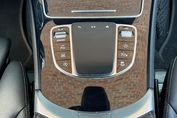 Mercedes GLC 250 4-Matic