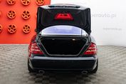 Mercedes CLS CL 600