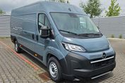 Opel Movano Heavy L4H2