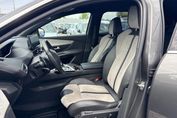 Peugeot 3008 1.6 PureTech Hybrid PHEV GT S&S EAT8