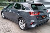 Kia Ceed 1.4 T-GDI M
