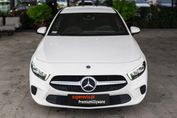 Mercedes Klasa A 250 e Style