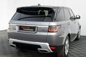 Land Rover Range Rover Sport S 2.0Si4 PHEV GPF HSE Dynamic