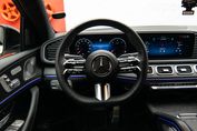 Mercedes GLE Coupe 450 d 4MATIC AMG Line