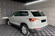 Skoda Karoq Edition 130 1.5 TSI DSG
