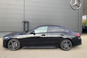 Mercedes Klasa C 200  4-Matic AMG