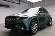Mercedes GLE 300 d  4-Matic AMG Line