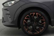 Cupra Terramar Advantage Edition 2.0 TSI 4Drive DSG
