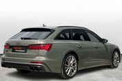 Audi A6 S6 Avant TDI quattro