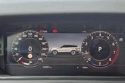 Land Rover Range Rover Velar Velar 2.0 P250