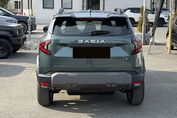 Dacia Duster Expression 1.2 Eco-G LPG