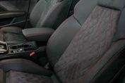 Audi A3 S3 TFSI quattro Sportback