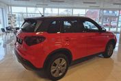 Suzuki Vitara 1.4 Boosterjet mHEV Premium Plus 2WD