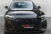 Audi Q5 40 TDI mHEV quattro S Line S tronic