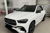 Mercedes GLE 300 d 4-Matic AMG Line