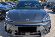 Cupra Leon 1.5 eTSI mHEV DSG