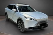 Omoda 7 Luxury