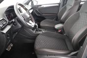 Seat Tarraco 2.0 TDI DSG